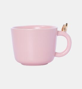 مجموعة أكواب شاي 4 قطع من مجموعة بيرد