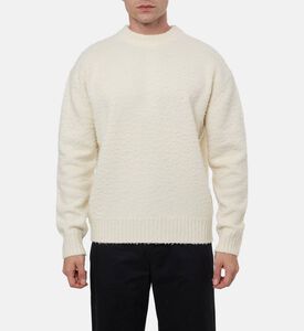 Axel Arigato Sweater Miles, Model View
