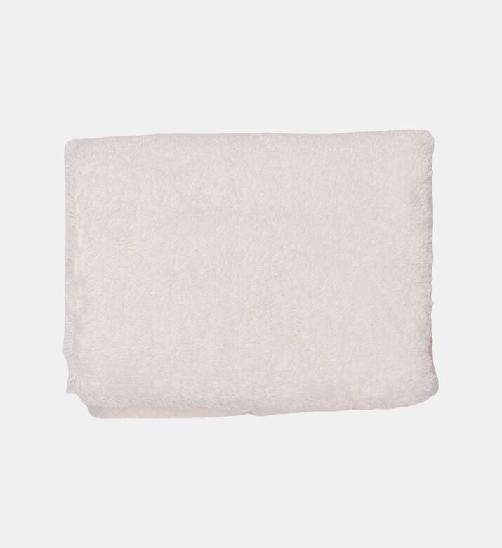 منشفة حمام أنيقة وناعمة الملمس