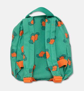 Bobo Choses Bag Tangerine, Packshot View