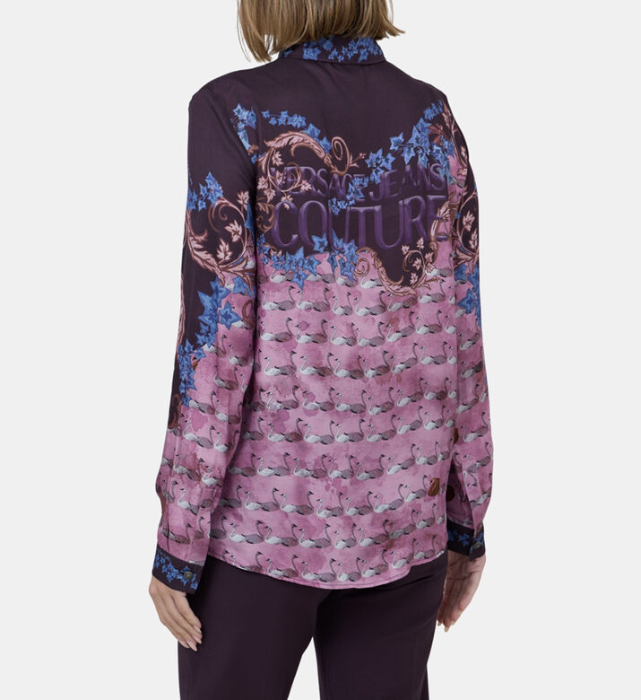 قميص بحيرة البجعة