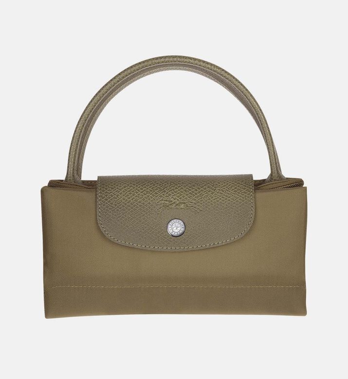 Recycled Canvas Handbag Recycled Canvas Handbag