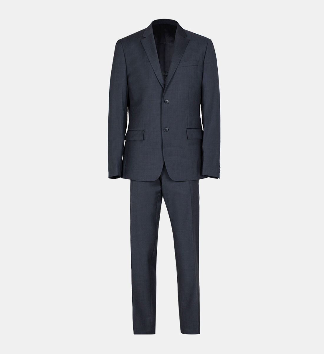 Calvin klein collection suit discount
