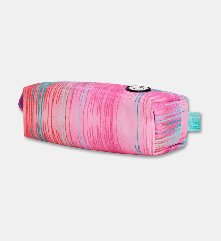 Hype Zip Pencil Case, Packshot View