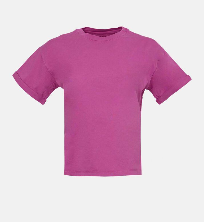 Rosie Short Sleeve T-shirt