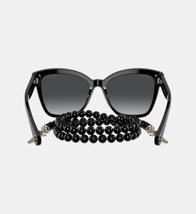 نظارات شمسية مربعة الشكل أسيتات