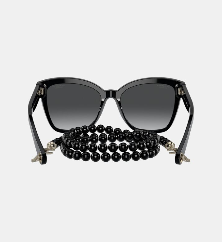 نظارات شمسية مربعة الشكل أسيتات