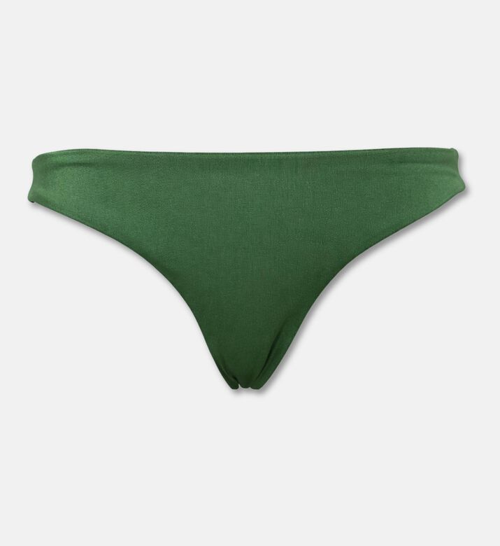 Agua Bendita Lola Cheeky Bikini Bottom, Packshot View