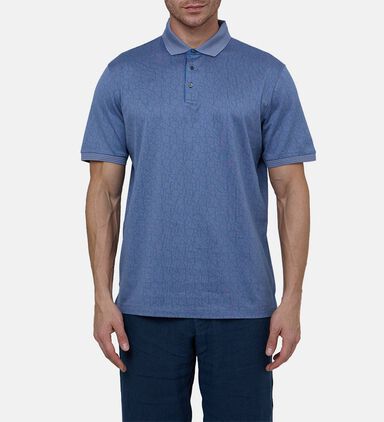 Crn 360 Short Sleeve Polo