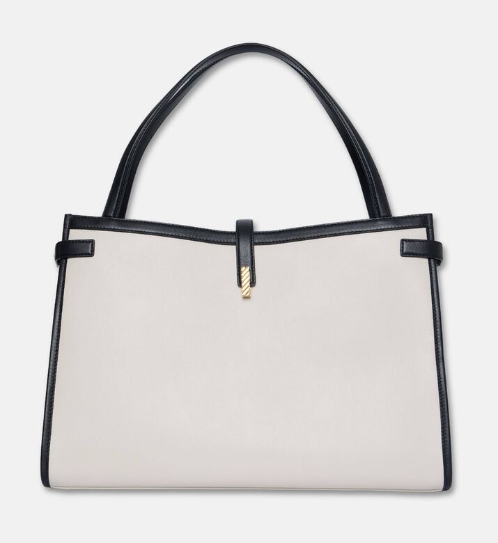 Mlouye Bag Isla Tote, Packshot View
