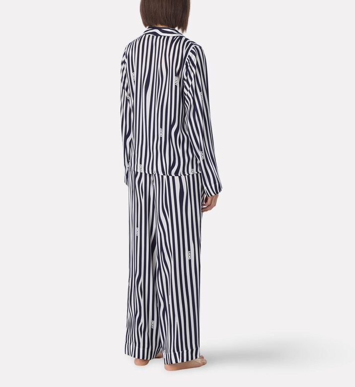 DKNY Set Pj, Model View