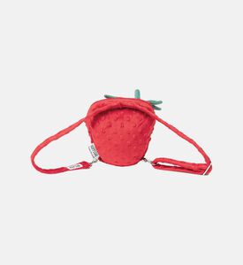HOPPSTAR Bag Strawberry, Packshot View