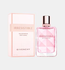 Irresistible Eau De Parfum