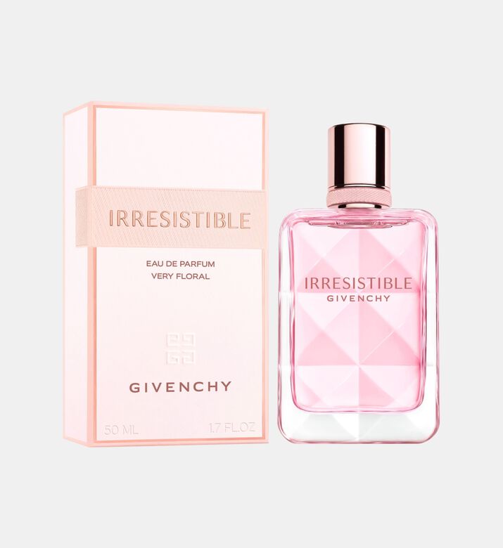 Irresistible Eau De Parfum