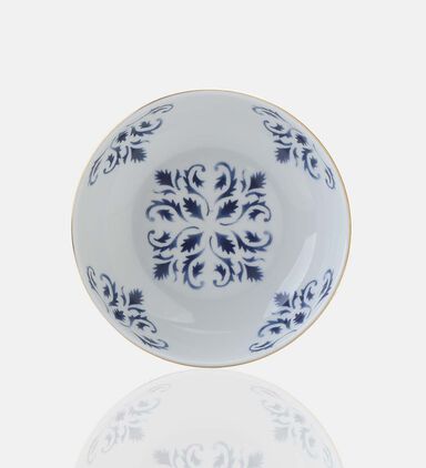 Transatlantica Cereal Bowl