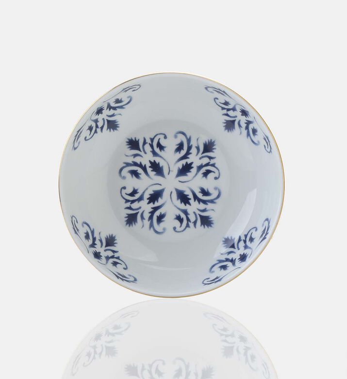 Transatlantica Cereal Bowl