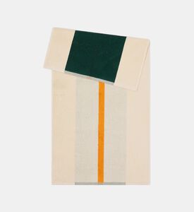 Suite702 Towel, Dark-green, Packshot View
