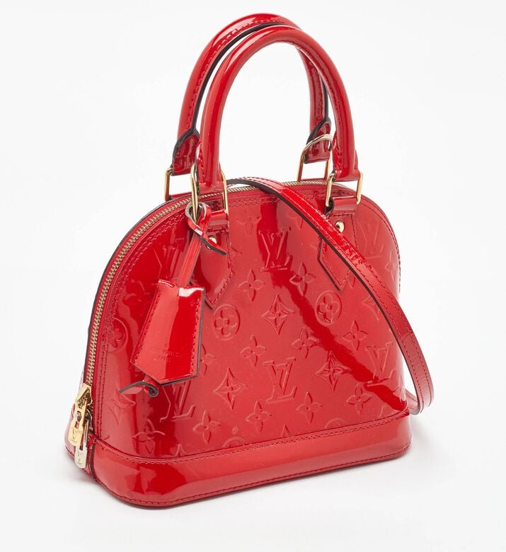 Louis Vuitton Bag Louis Vuitton, Packshot View