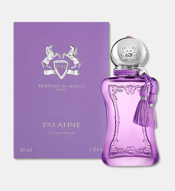 Parfums de Marly Edp Palatine, Packshot View