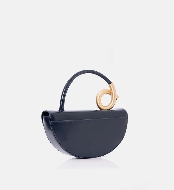 Azariah Top Handle Bag