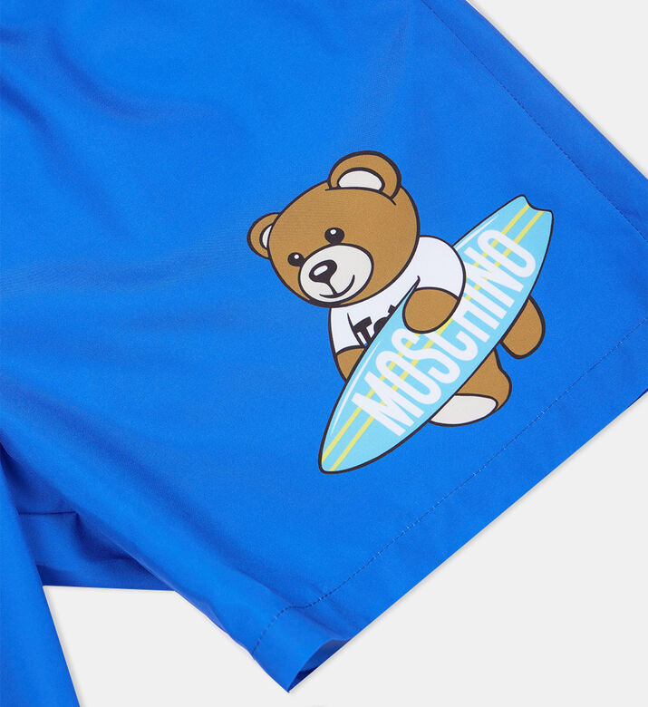 Junior Boy Cactus Logo Shirt