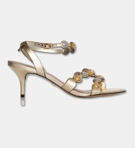 Arezzo Shoes Sandal, Packshot View