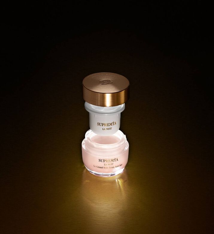 The Supreme Anti-aging Eye Cream Refill 15 Ml