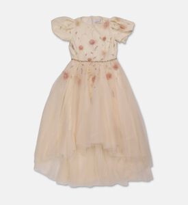 Eirene Dress Tulle, Packshot View