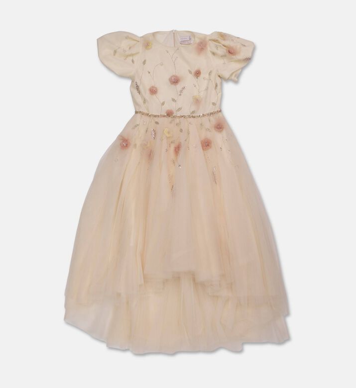 Eirene Dress Tulle, Packshot View