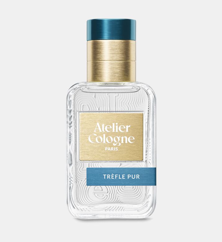 Atelier Cologne Edp Trefle Pur, 30-ml, Packshot View