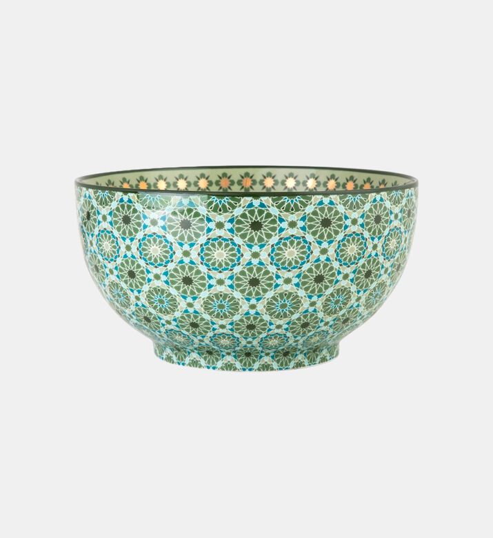 Andalusia Porcelain Bowl