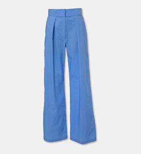 Forte-Forte Pleated Regular-fit Pants, Packshot View