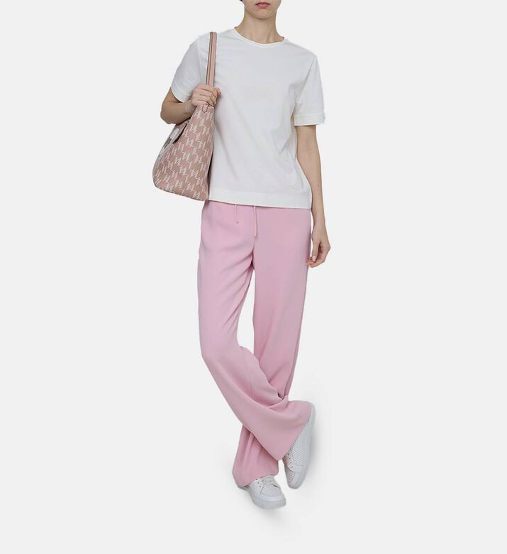 Cotton Short-sleeve T-shirt