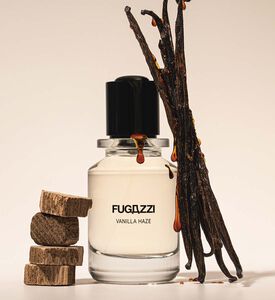 ماء عطر فانيلا هايز