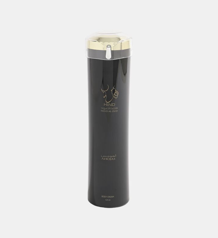 Ahojas Perfumed Body Cream