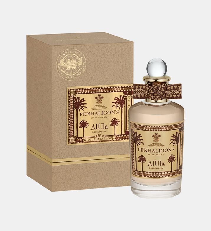 ماء عطر ألولا ماء عطر ألولا