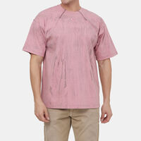 Jersey Plaster-effect T-shirt