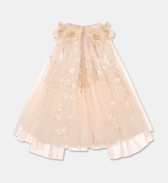 Junona Dress, Packshot View