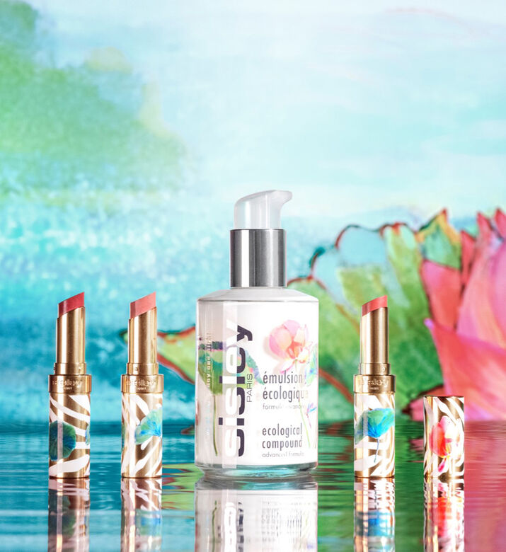 Phyto-rouge Shine 10 Sheer Nude