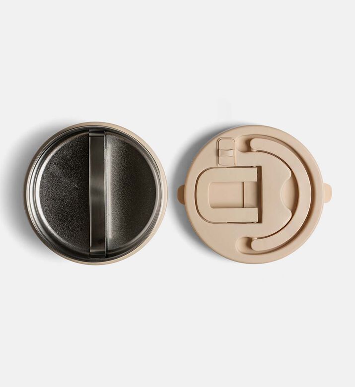 وعاء طعام فولاذ مقاوم للصدأ