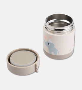 Done By Deer Insulated Food Jar, Packshot View