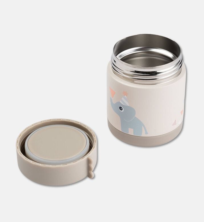 Done By Deer Insulated Food Jar, Packshot View