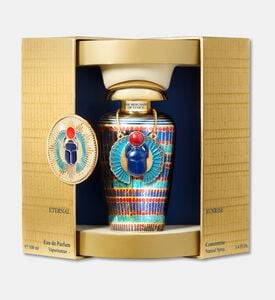 The Merchant Of Venice Edp Eternal Sunrise, Packshot View