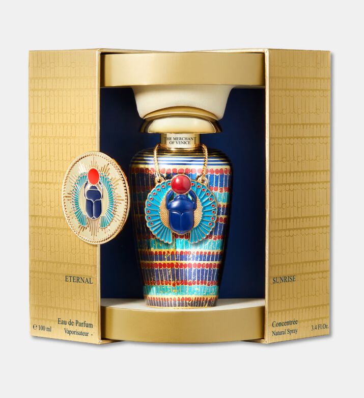 The Merchant Of Venice Edp Eternal Sunrise, Packshot View
