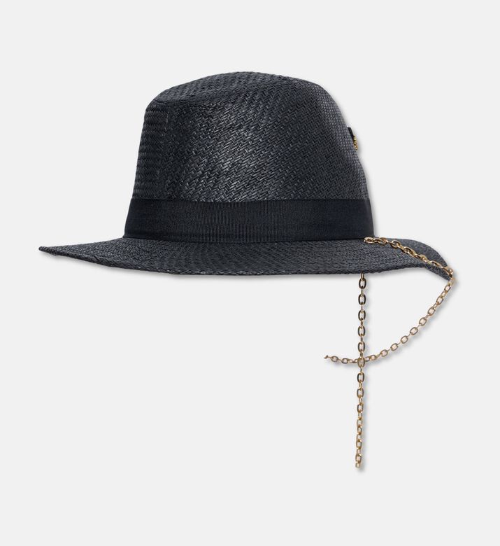 Sorena Star Design Chain Hat, Packshot View