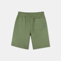 Cotton Casual Shorts