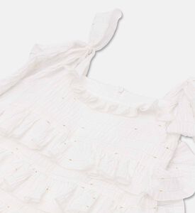 Poca and Poca Dress, Packshot View