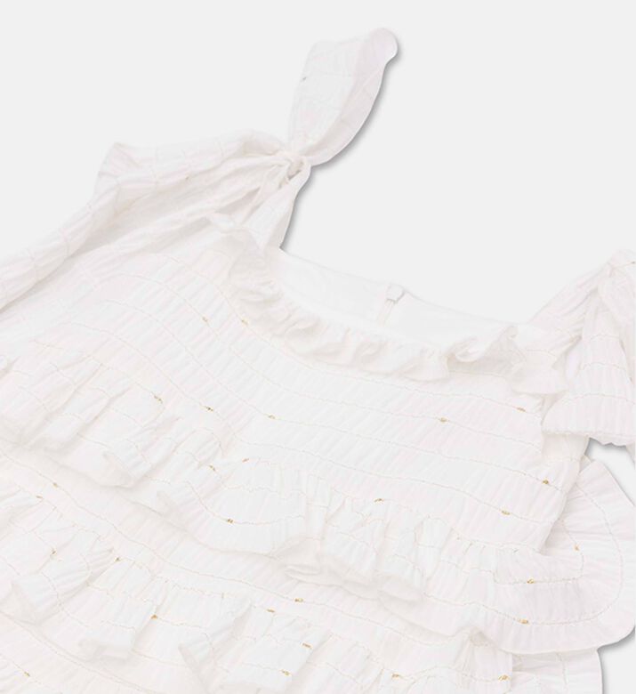 Poca and Poca Dress, Packshot View