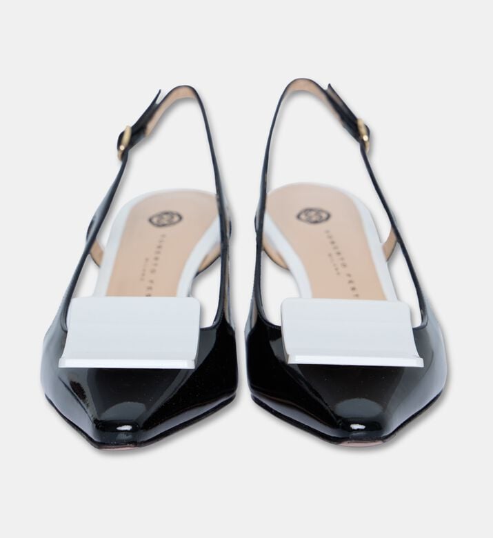 Roberto Festa Shoes Kimera, Packshot View