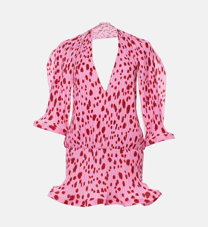 Rowen Rose Dress Mini, Packshot View